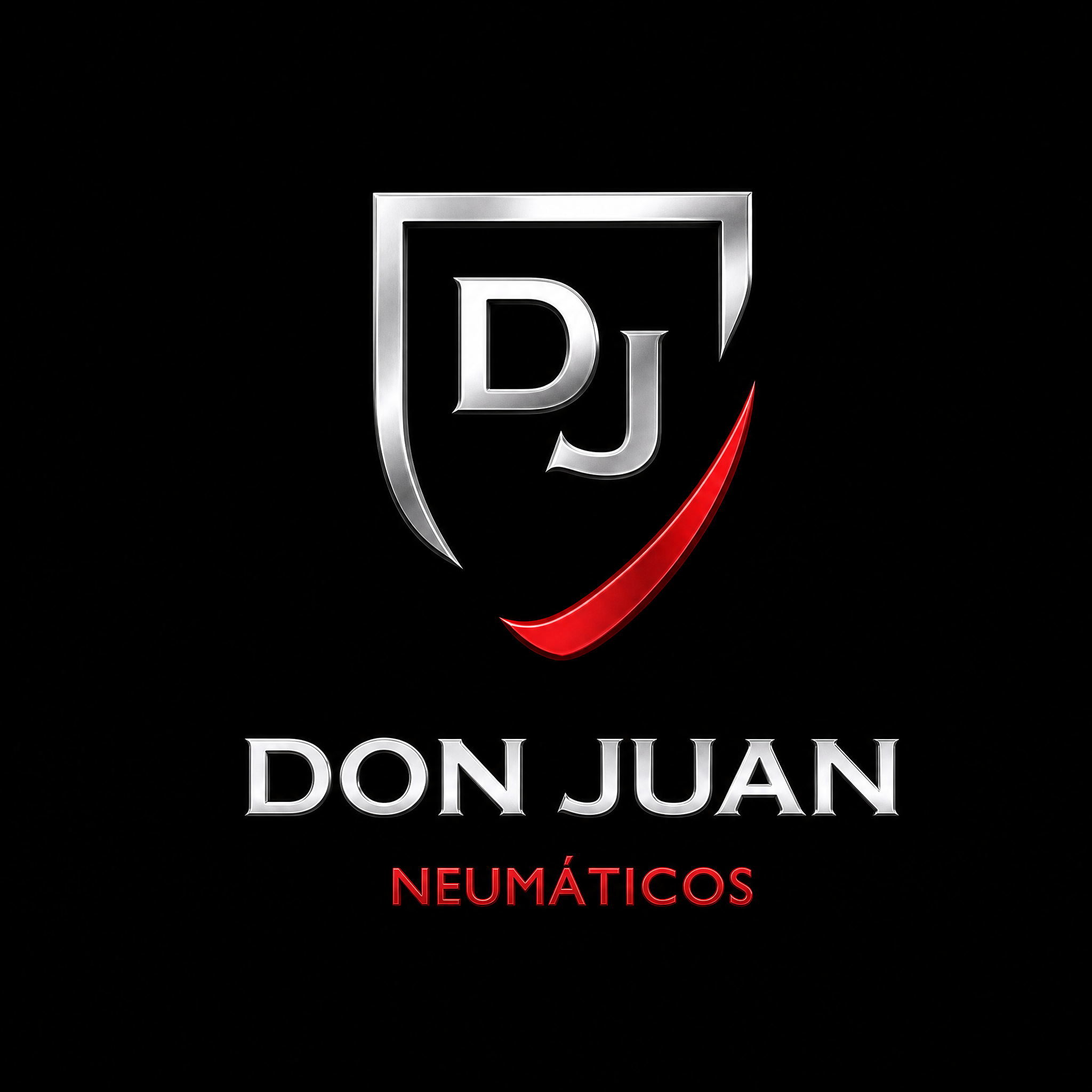 Don Juan Neumáticos
